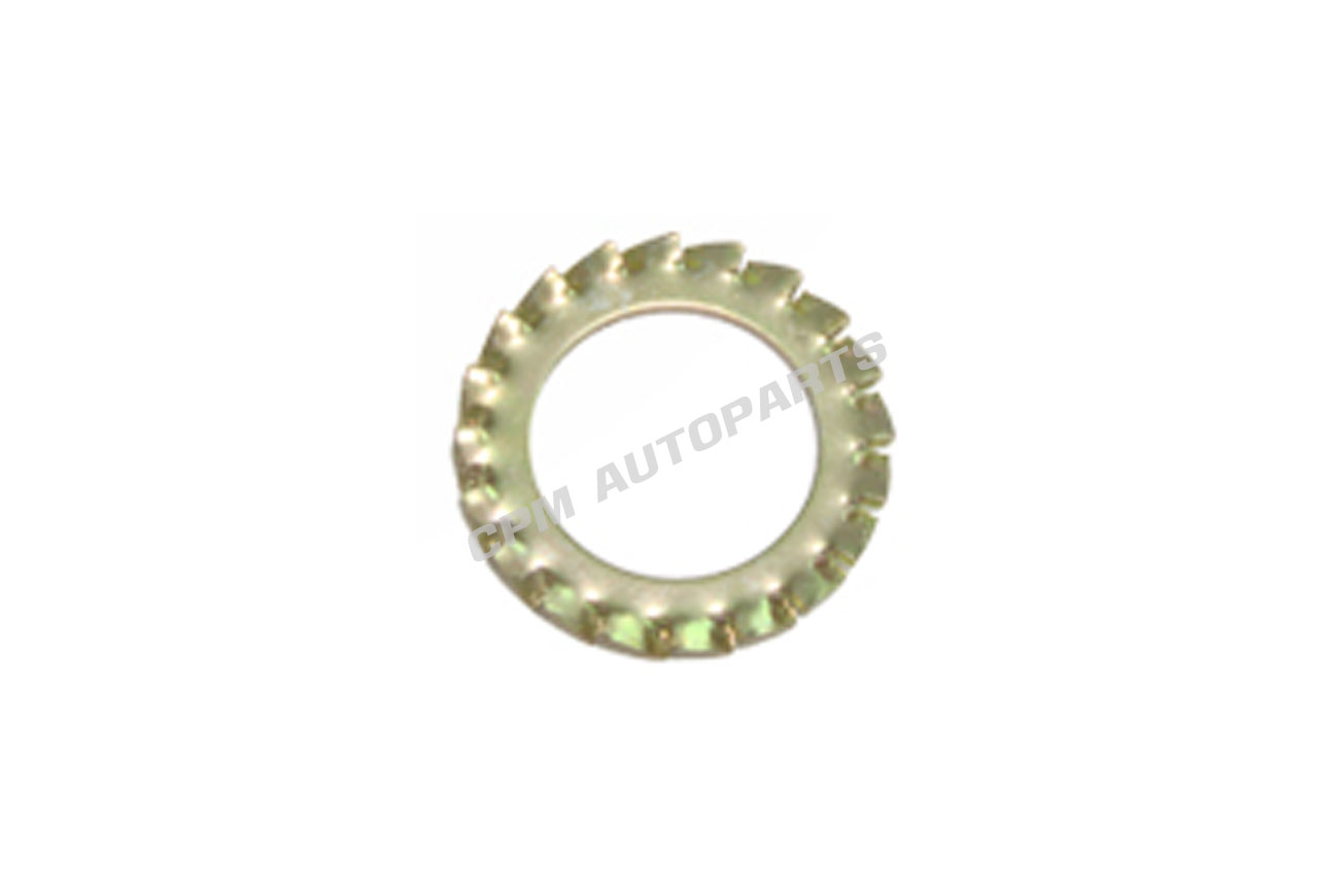 Serrated Lock Washers External Teeth