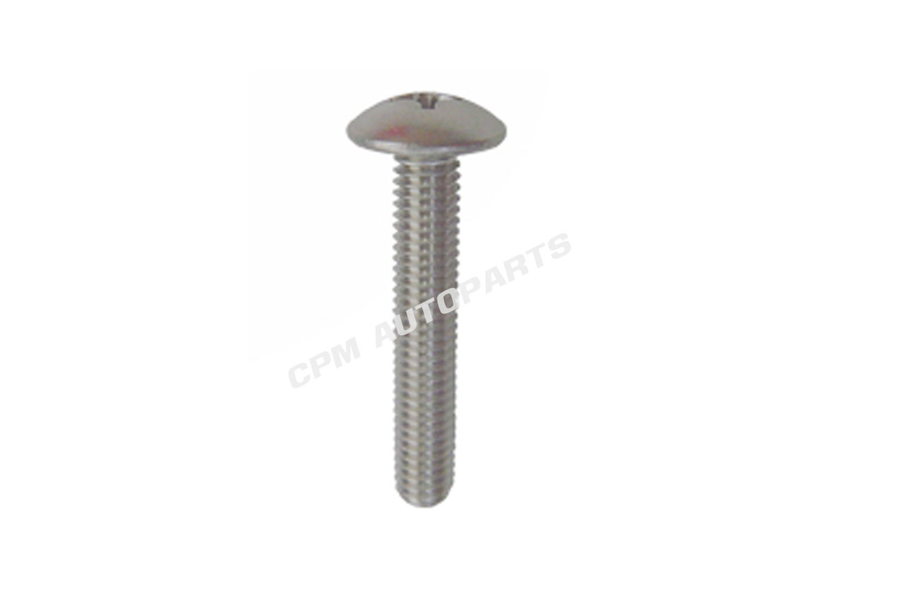 Cross Truss Head Machine Screws 304