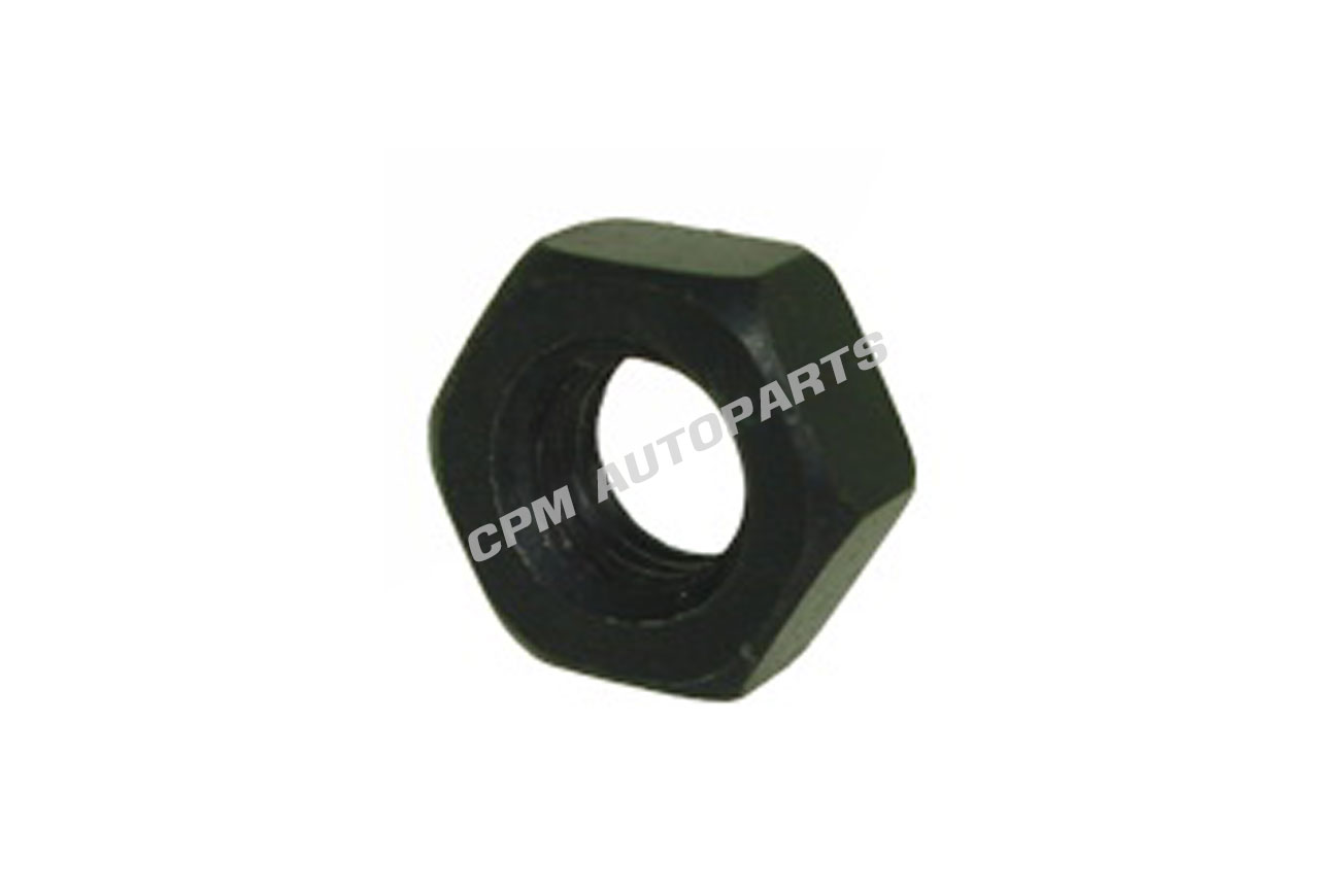 Hexagon Trapezoidal Thread Nuts