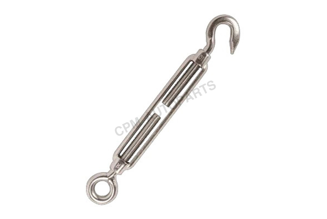 Turnbuckles Stainless Steel