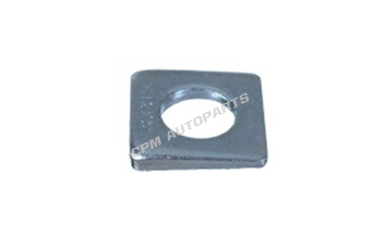 Square Taper Washers 5%