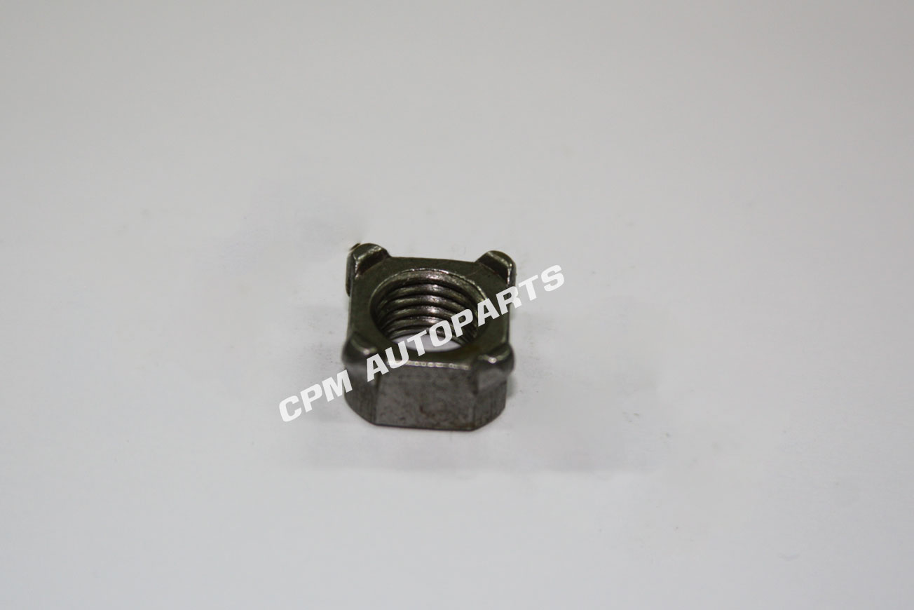 Square Weld Nuts Tainless Steel