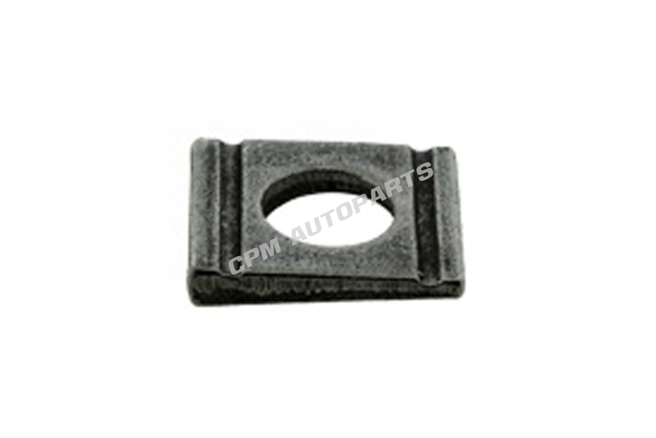 Square Taper Washers 8%