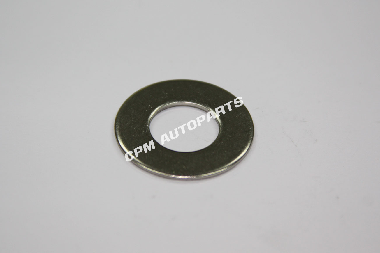 Plain Washers Stainless Steel