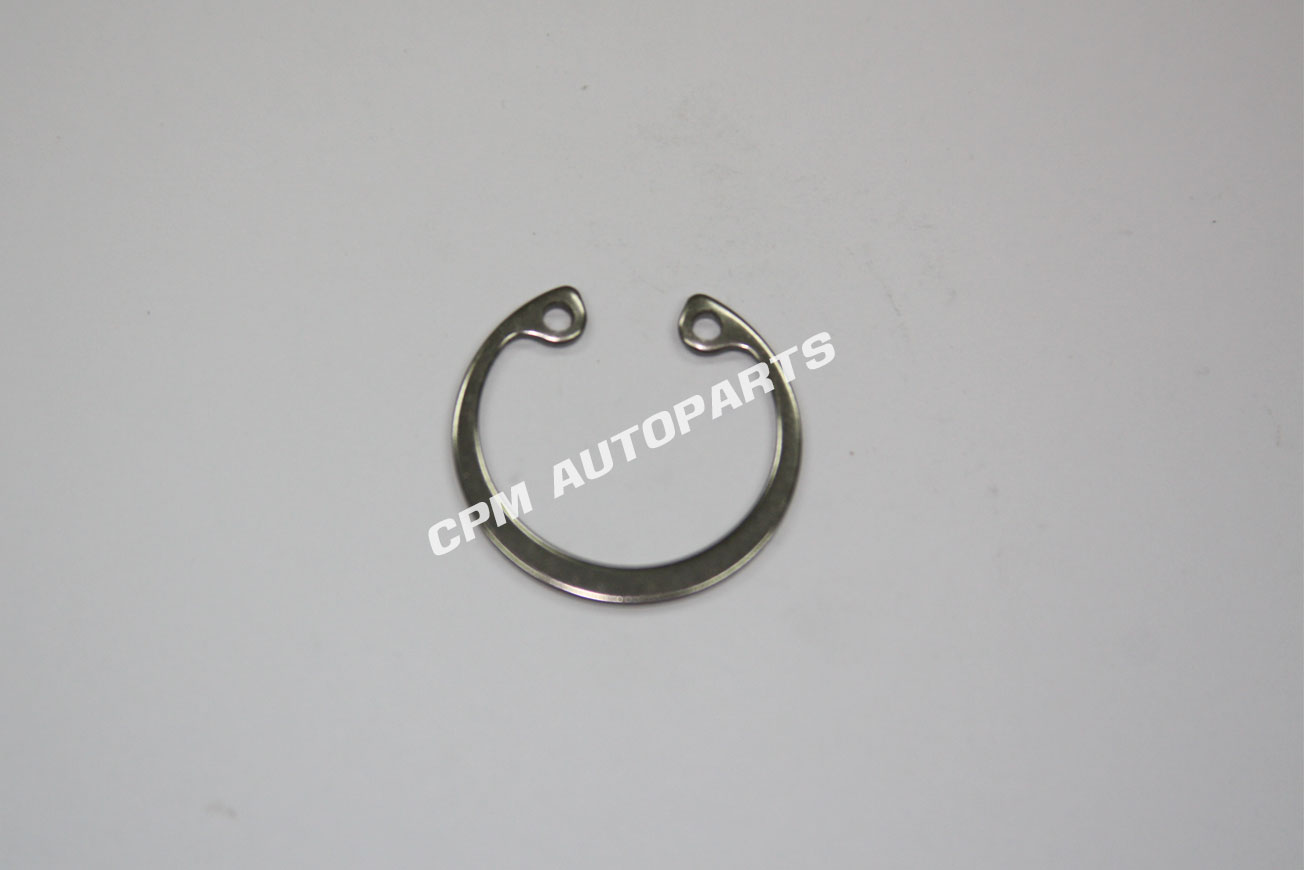 Internal Retaining Rings Stainless Steel