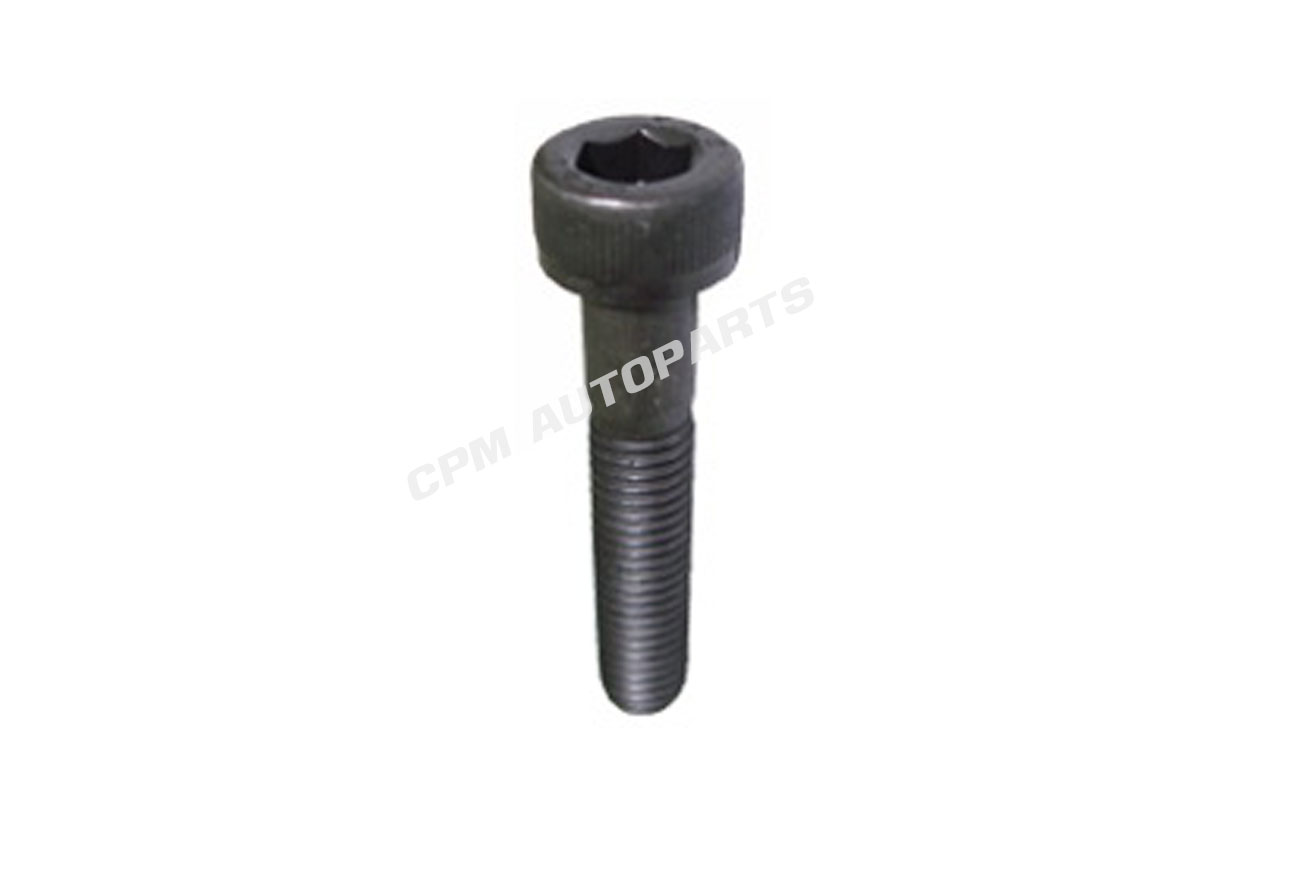 Hexagon Socket Head Cap Screws Grade12.9