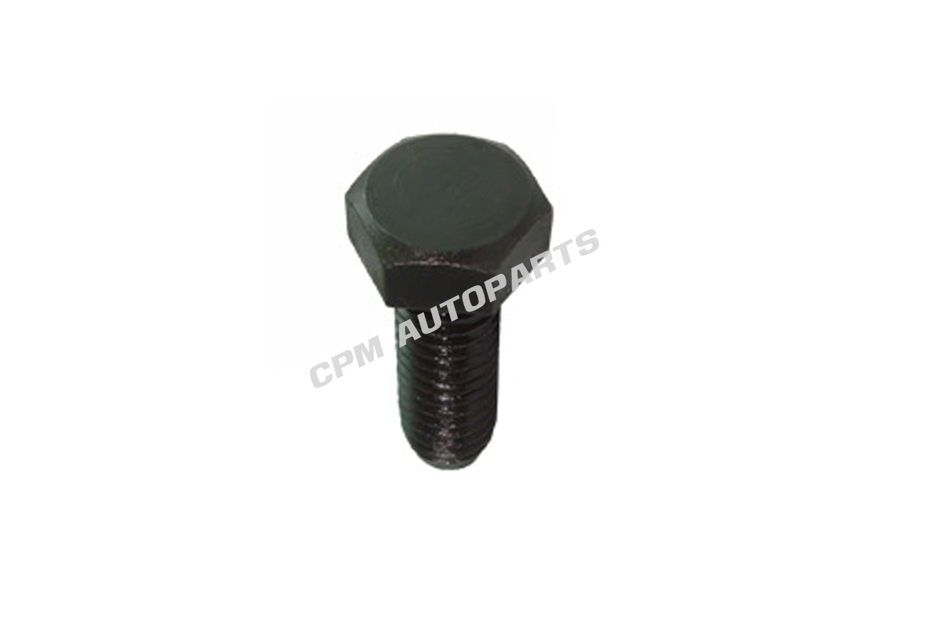 Hexagon Head Bolts UNC Grade 8.8 