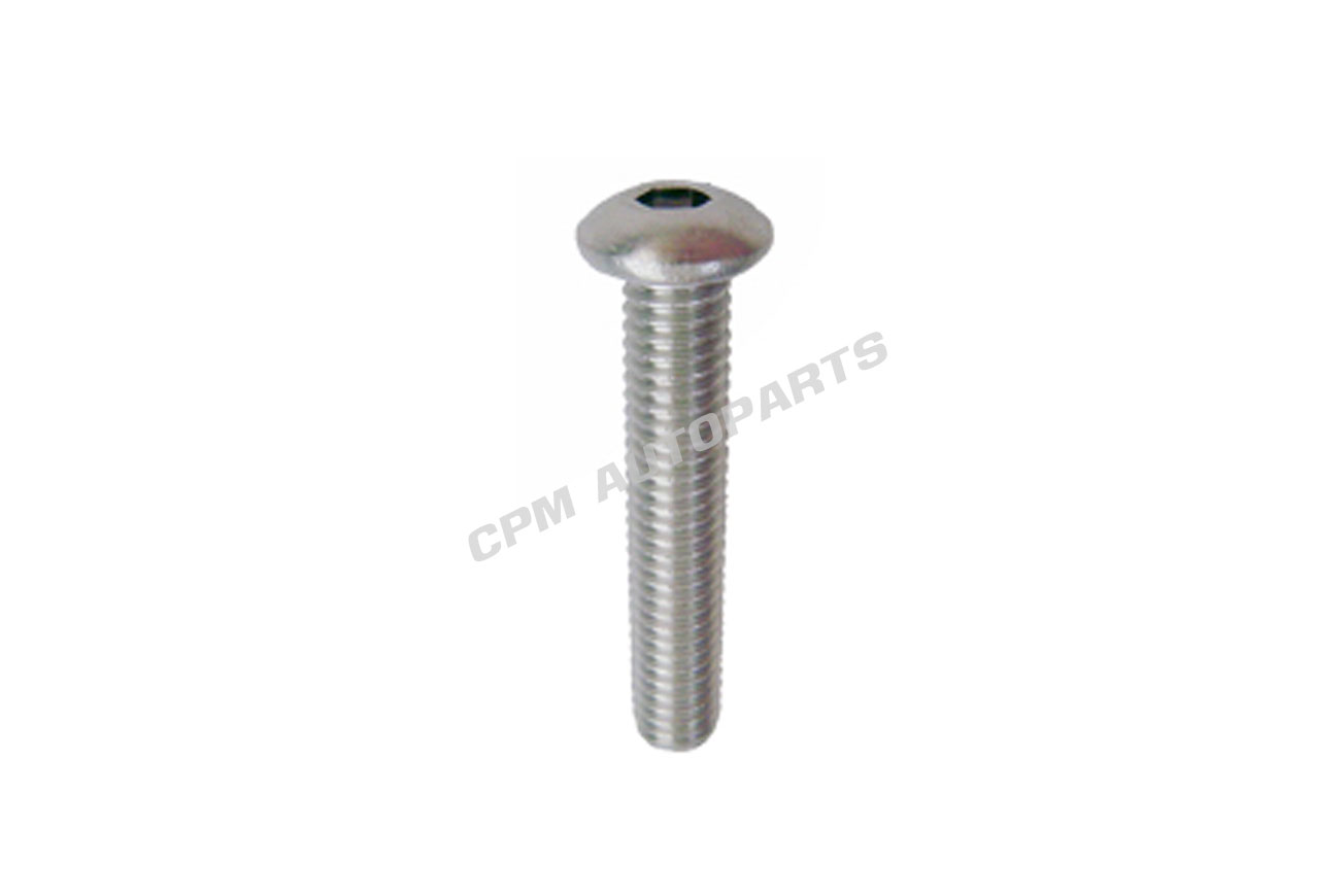 HEXAGON SOCKET BUTTON HEAD CAP SCREWS