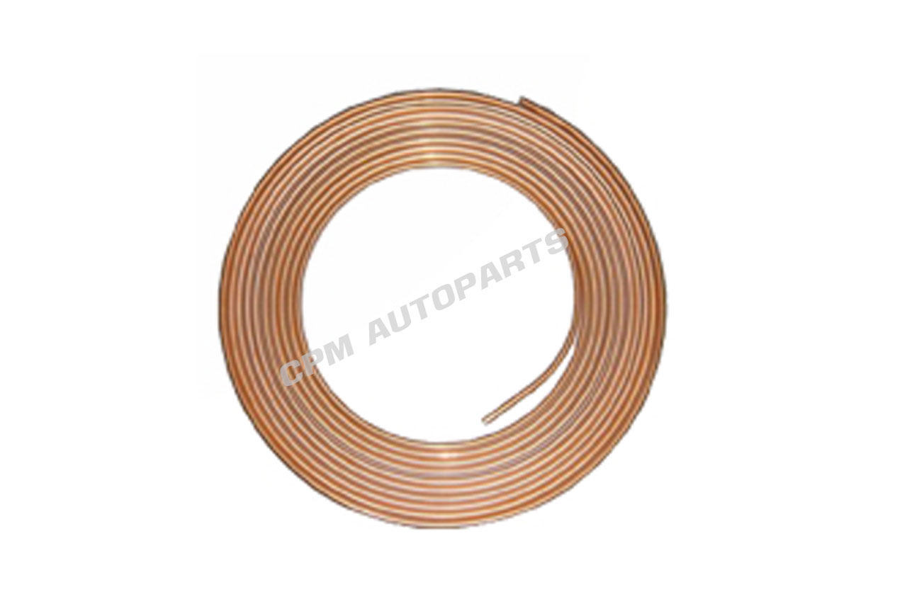 Copper Tube