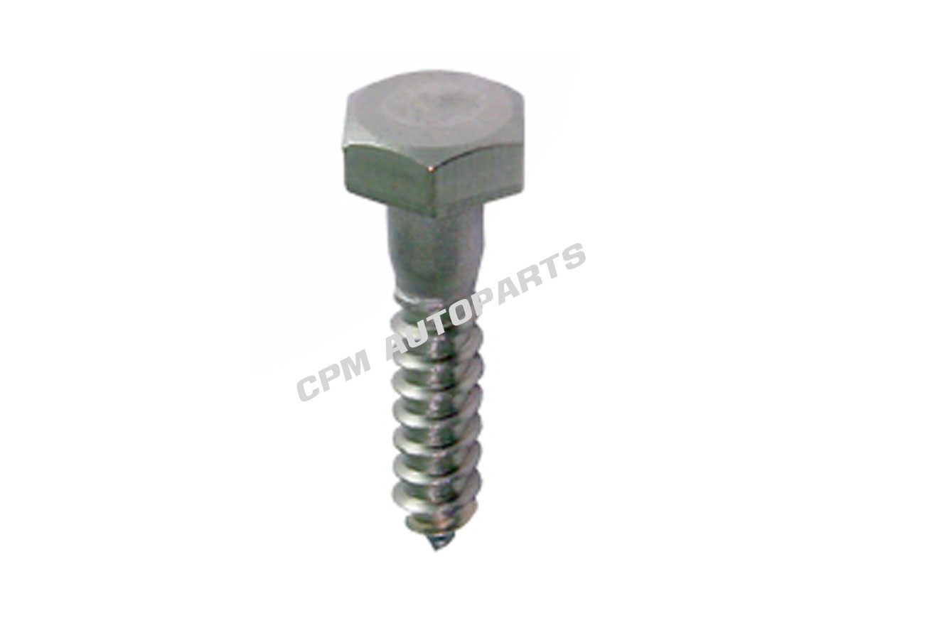 Hexagon Head Lah Screws