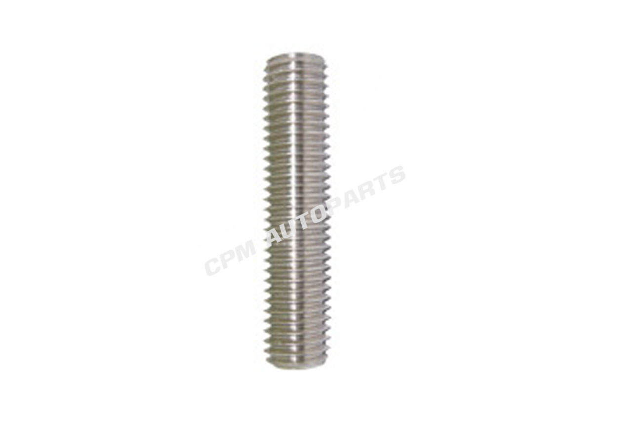 Fully Threaded Stud Bolt Stainless 304