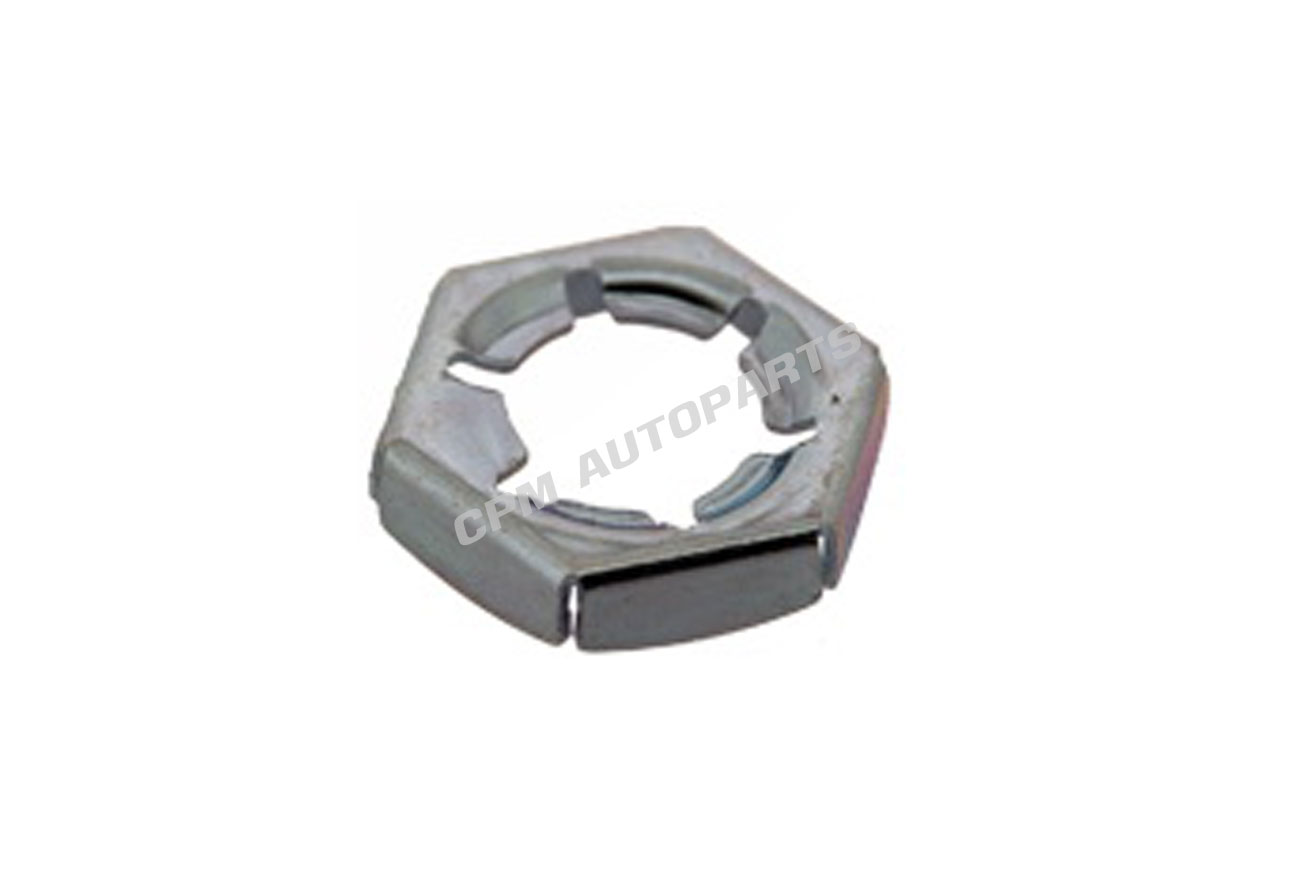 Self Lock Counter NutS (Zinc)