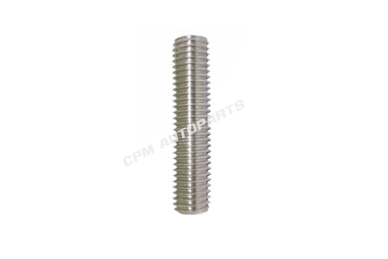 Fully Threaded Stud Bolt Stainless 316