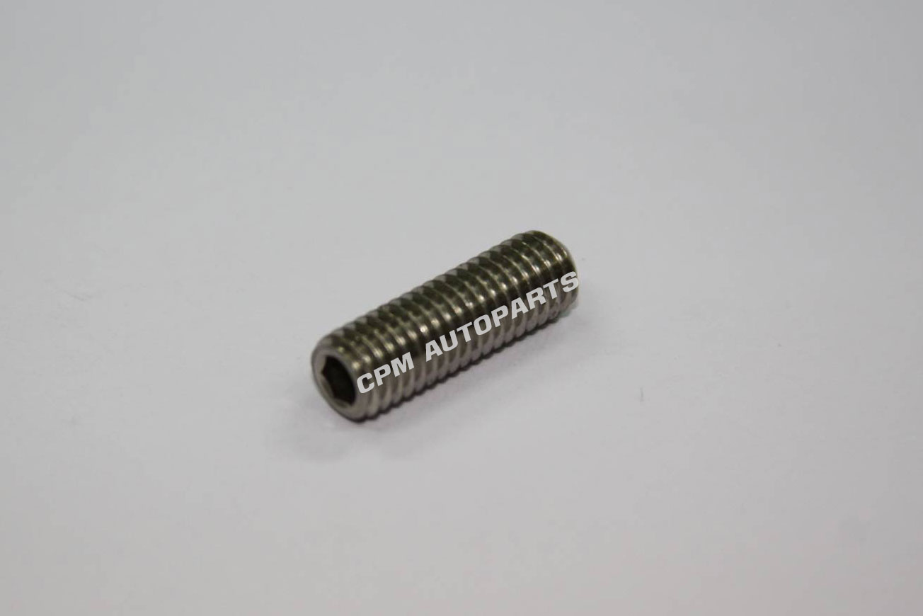 Hexagon Socket Set Screws