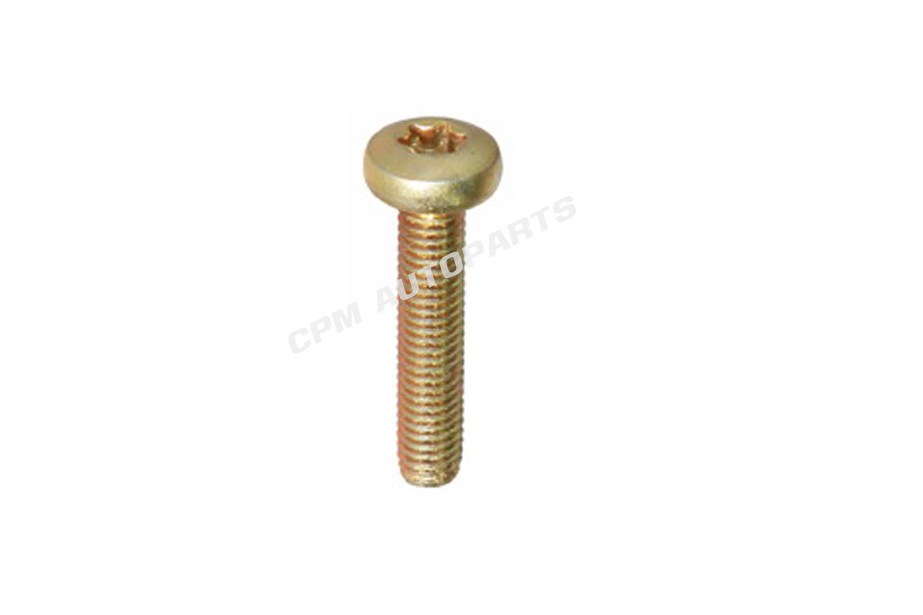 Pan Head Screw with Torx Recess, Tap-Tite (Cyl.Screw MRT-TT)