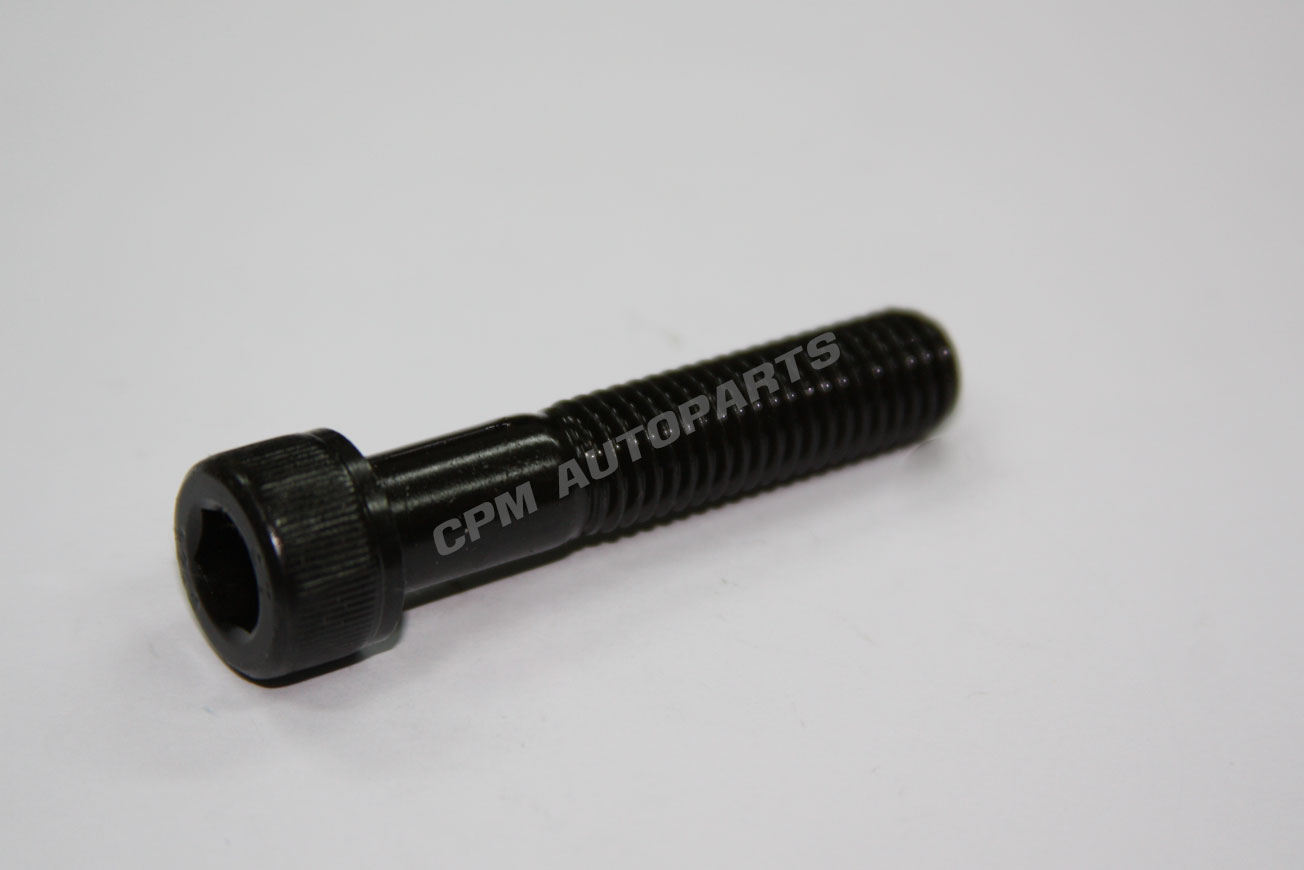 Hexagon Socket Head Cap Screws (American Standard)